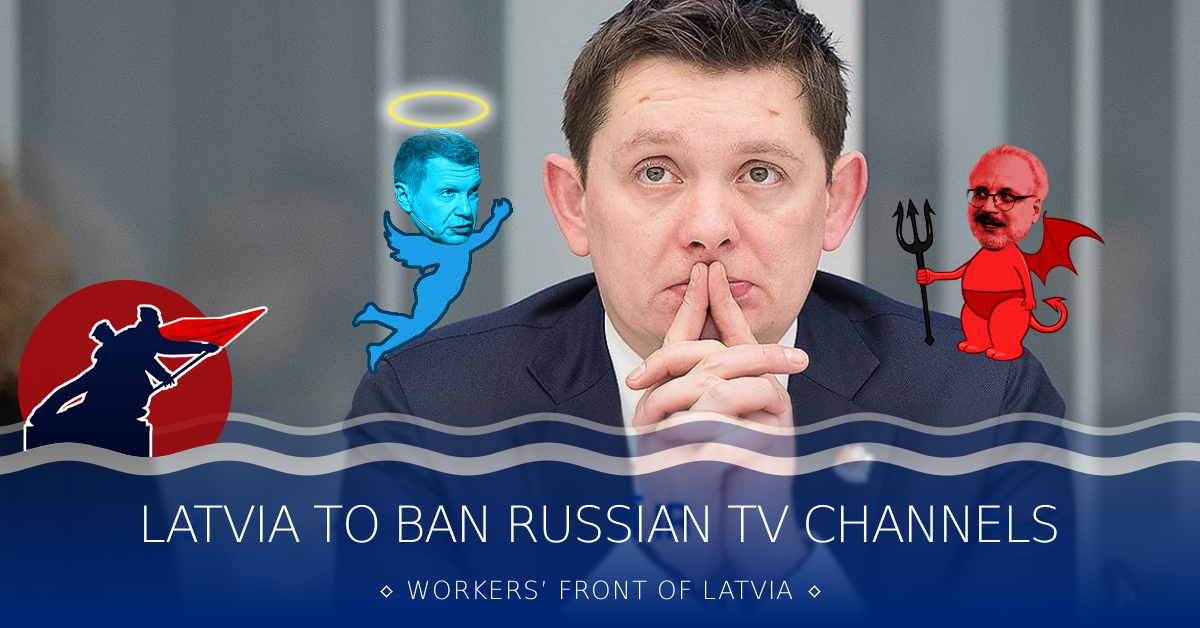 Russian ban